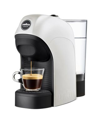 Lavazza tiny review - real homes