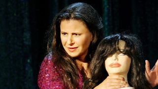 Tracey Ullman: Live And Exposed
