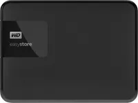WD Easystore 2TB HDD: was $109 now $62 @ Best Buy