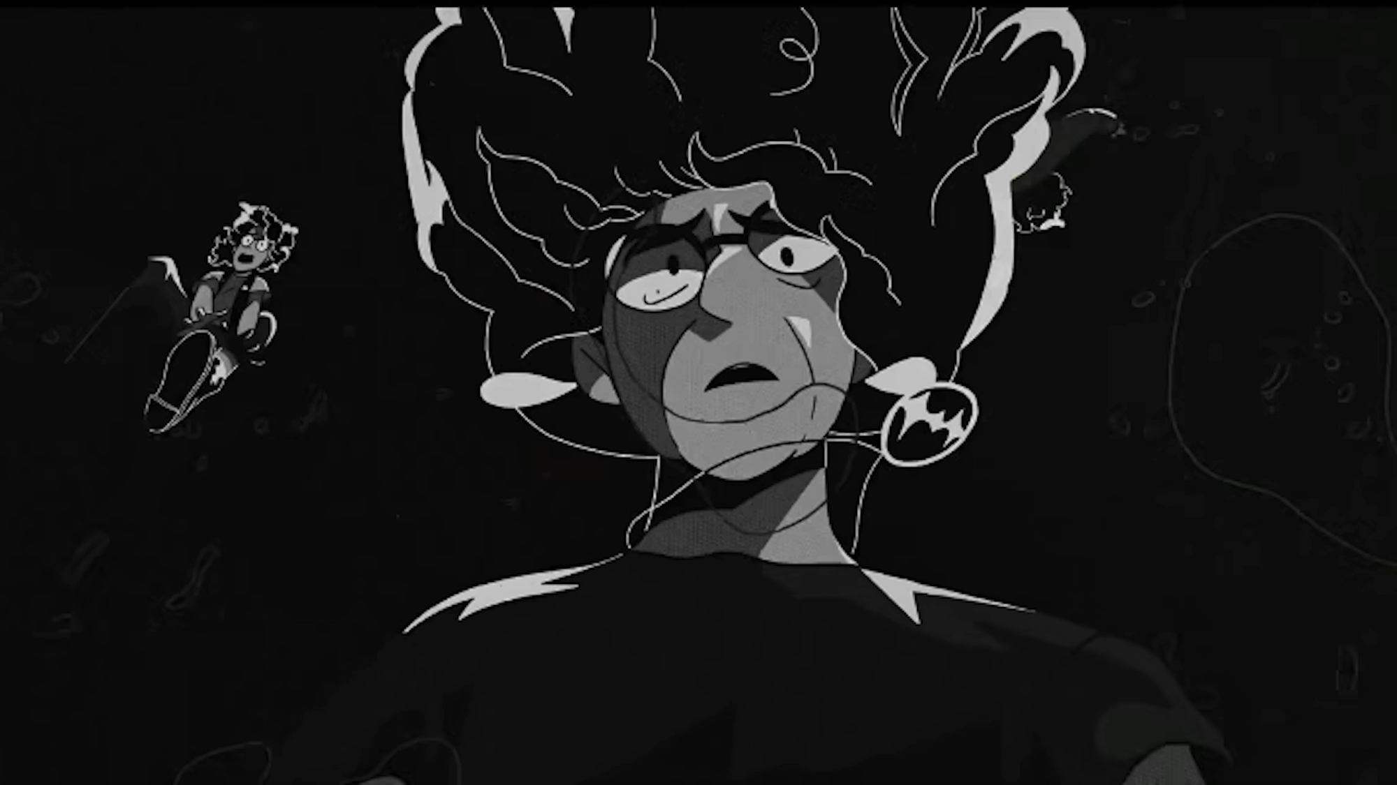 Tangles screenshot