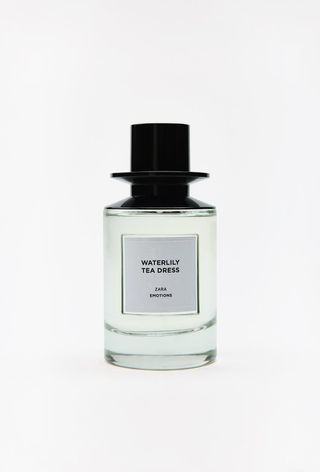 Zara, Waterlily Tea Dress Eau de Parfum