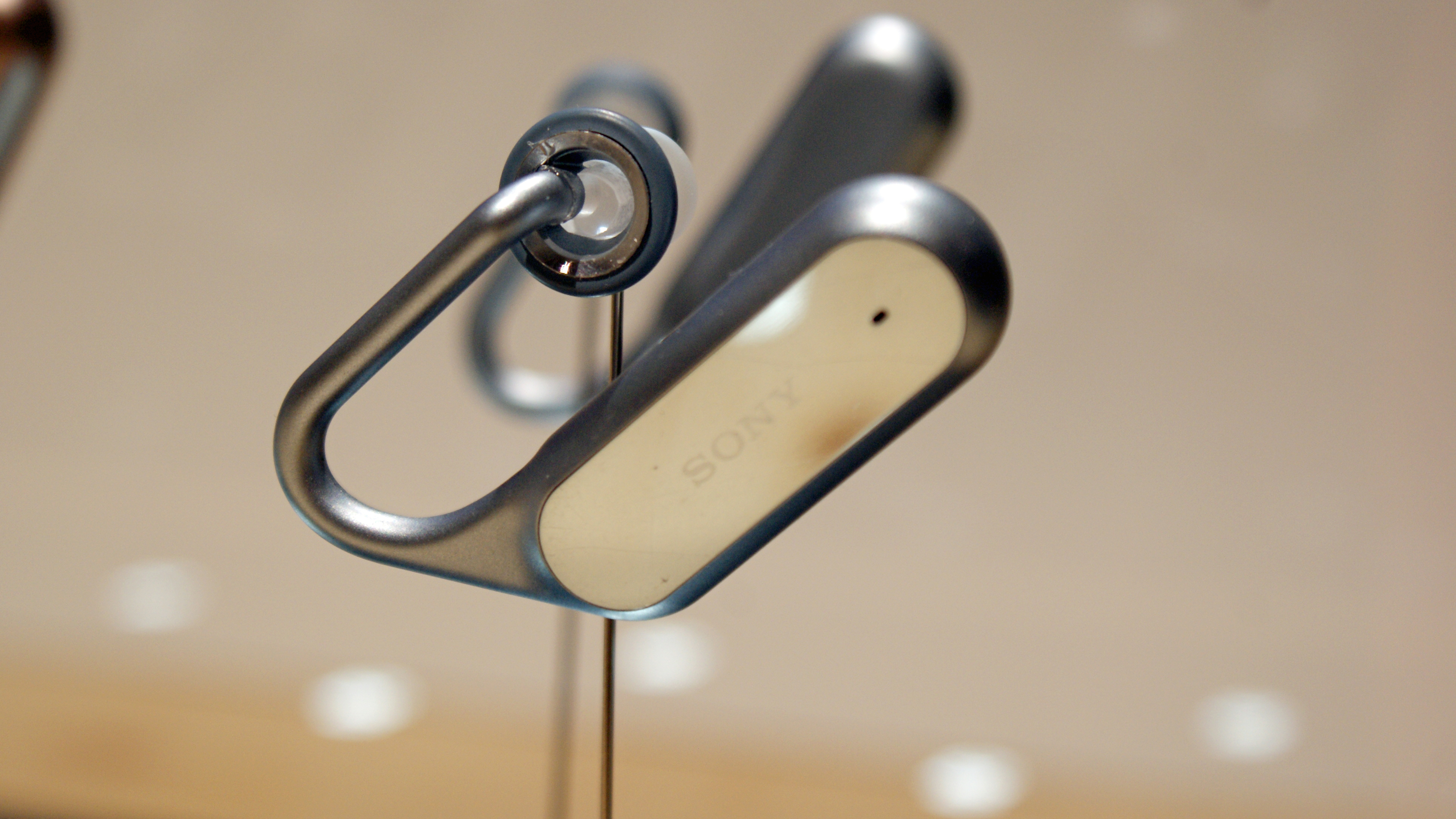The Xperia Ear open-style concept are genuinely impressive