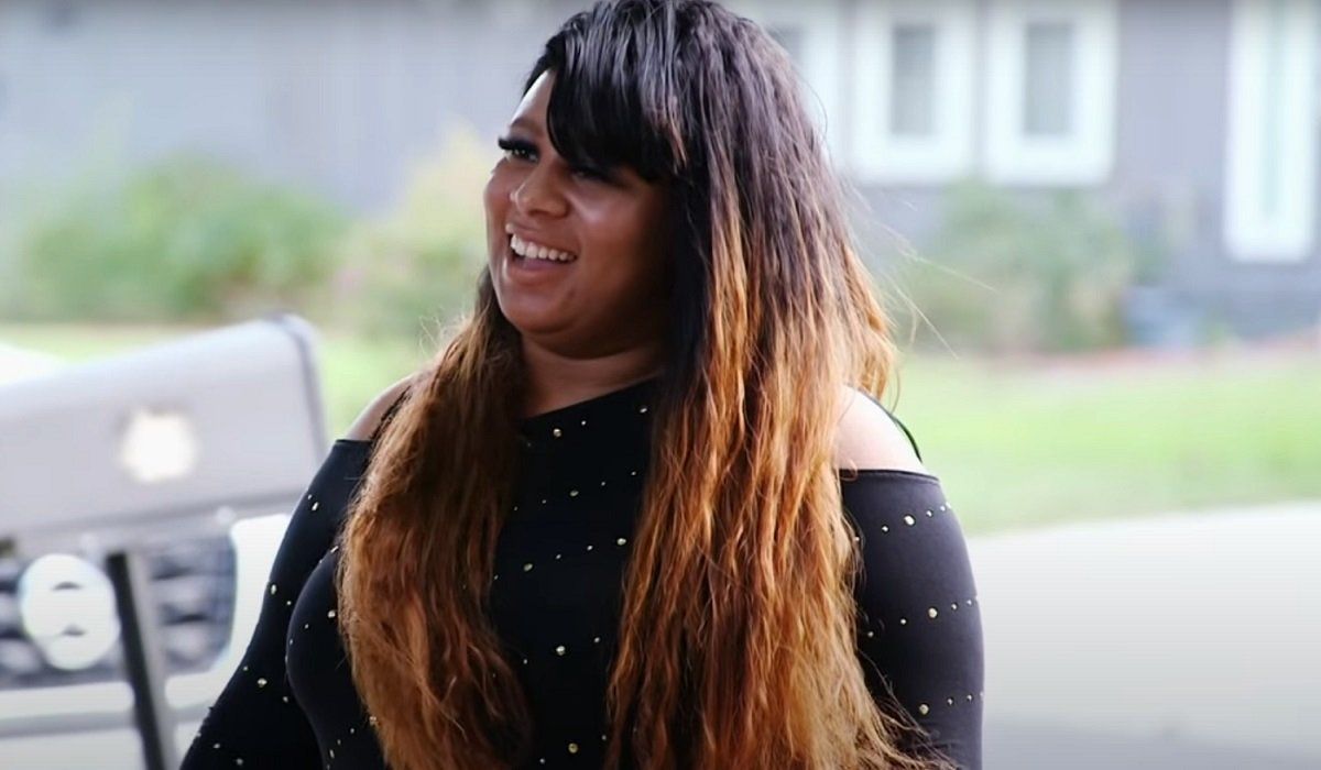 The 6 Wildest Twists Of MTV's Catfish The TV Show Cinemablend