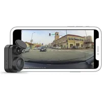 Garmin Dash Cam Mini 2: was $129.99 $109.99 at Amazon
