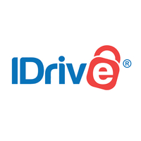 1. IDrive is the best cloud backup solution right now