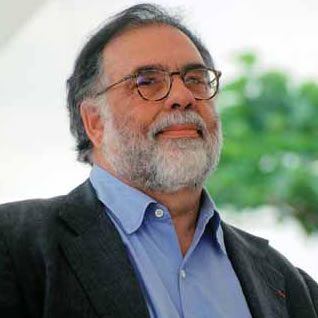 Francis Ford Coppola
