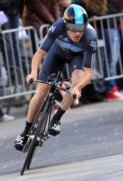 Geraint Thomas (Sky)