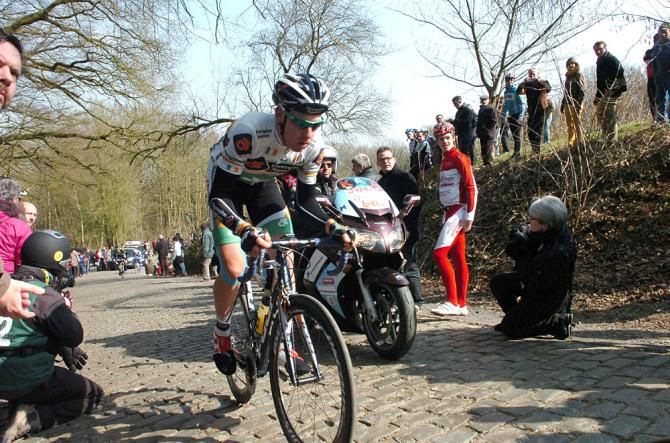Matt Brammeier (Champion System)