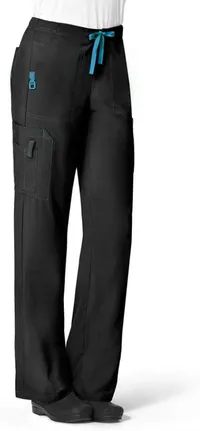 Carhartt Women's Cross-Flex Boot Cut Cargo Pant: was $32 now $13 @ Amazon