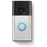 Ring Battery Doorbell: $99.99now $59.99 at Amazon