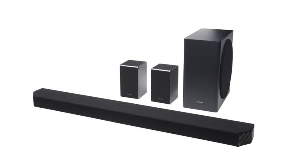 The Best Dolby Atmos Soundbars And Speakers Of 2022 | TechRadar