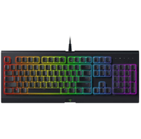 Razer Cynosa Chroma | Low profile | $59.99 $34.99 at Amazon (Save $25)