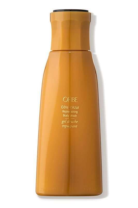 Best Moisturizing Body Wash for Dry, Sensitive Skin of 202 Marie Claire