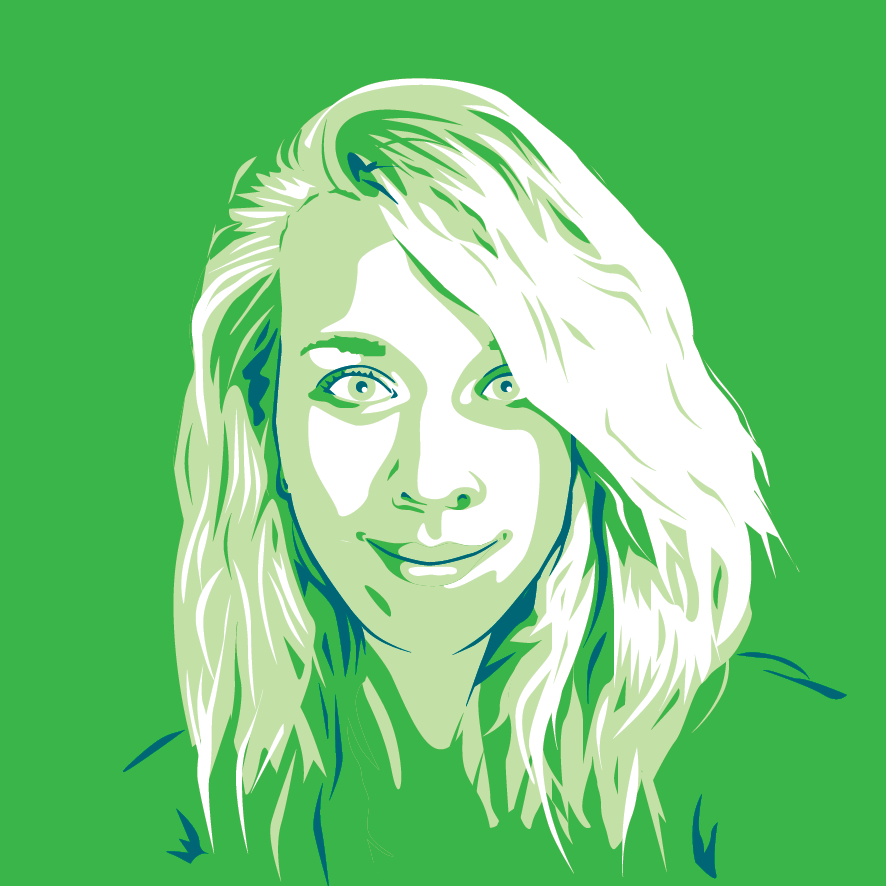 Lauren Morton headshot