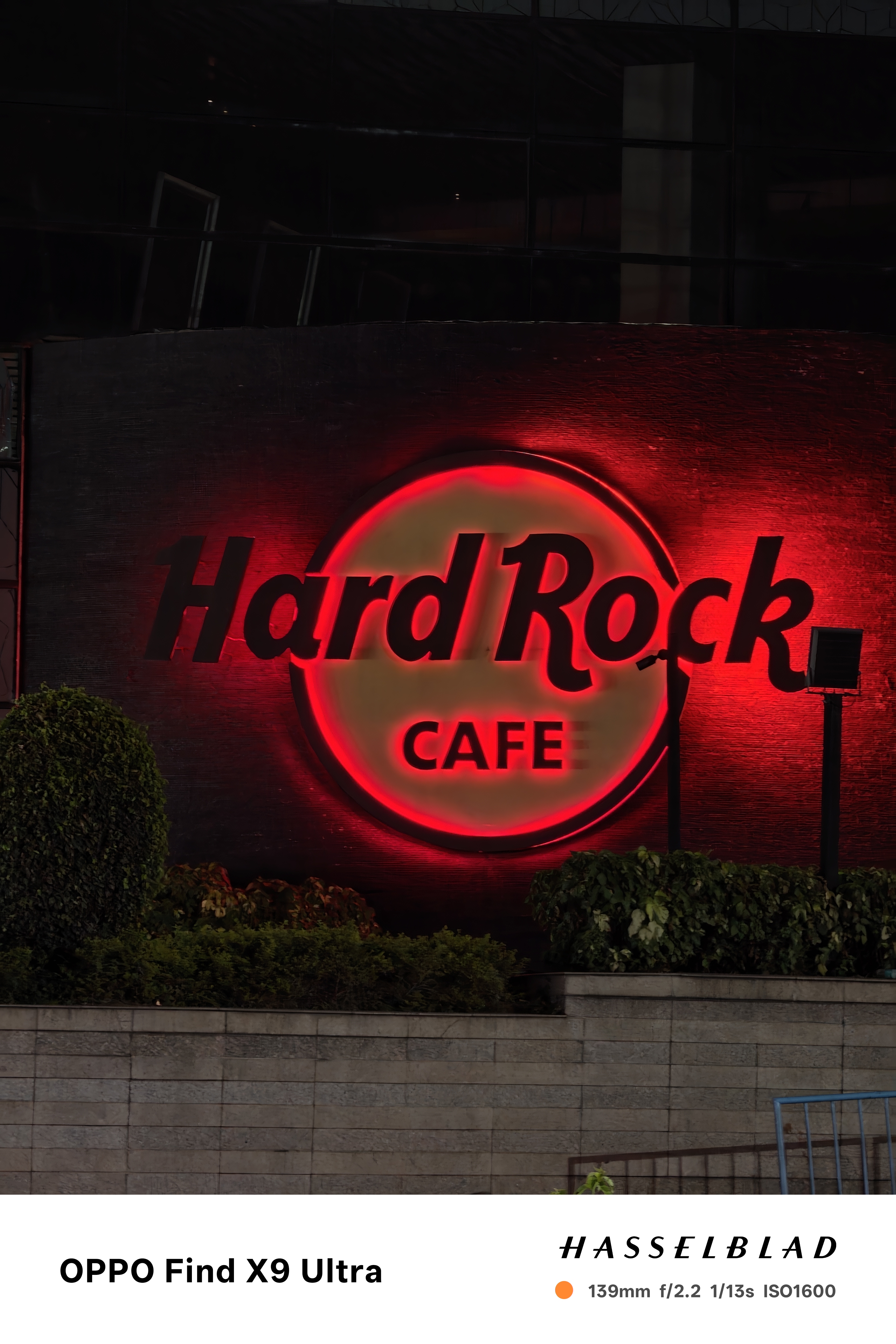 OPPO Find X9 Ultra camera photos taken in Hyderabad, India