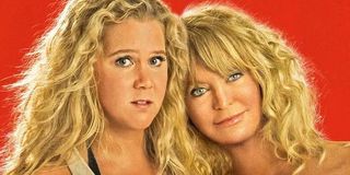 Snatched Amy Schumer Goldie Hawn