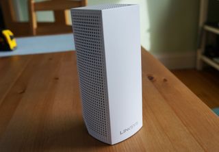 Linksys Velop mesh