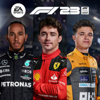 F1 23 |$69.99now $33.49 at Amazon (Xbox, Physical)