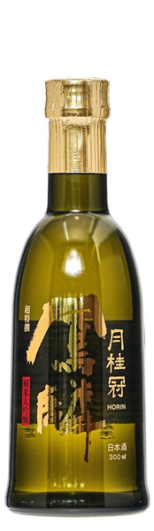 Gekkeikan Horin Junmai Daiginjo sake