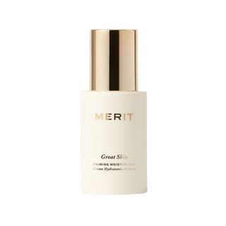 Merit Beauty Great Skin Priming Moisturiser