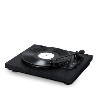 Best Pro-Ject turntables: Pro-Ject A1 Automat