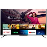 Toshiba TF-43A810U21 43-inch 4K TV | $329.99 $249.99 at Amazon