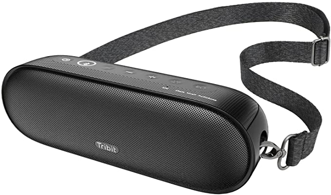 Tribit Xsound Mega Render