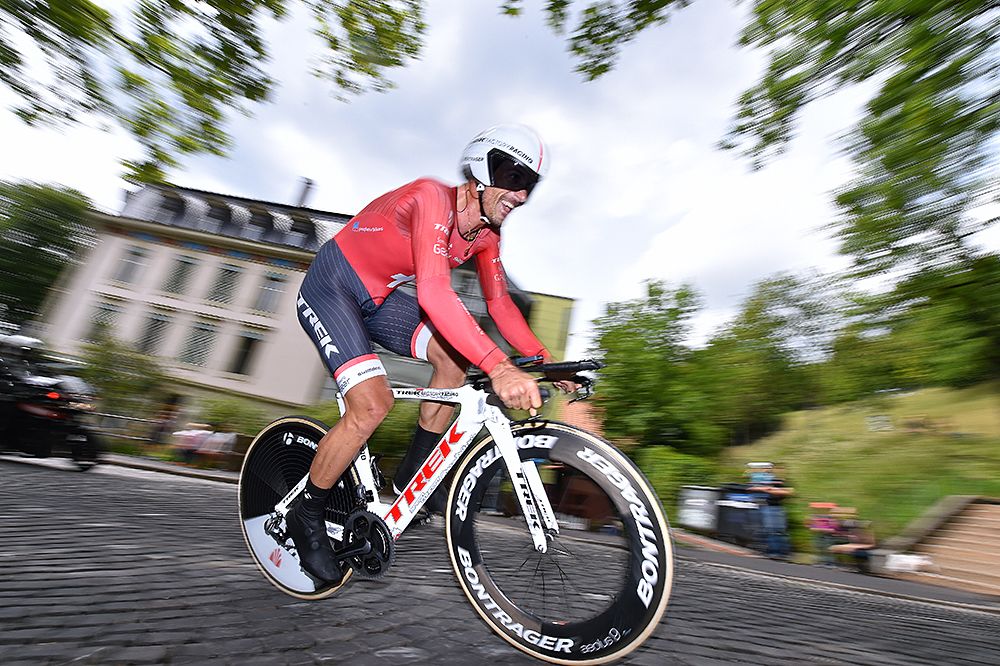Fabian Cancellara (Trek Factory Racing)