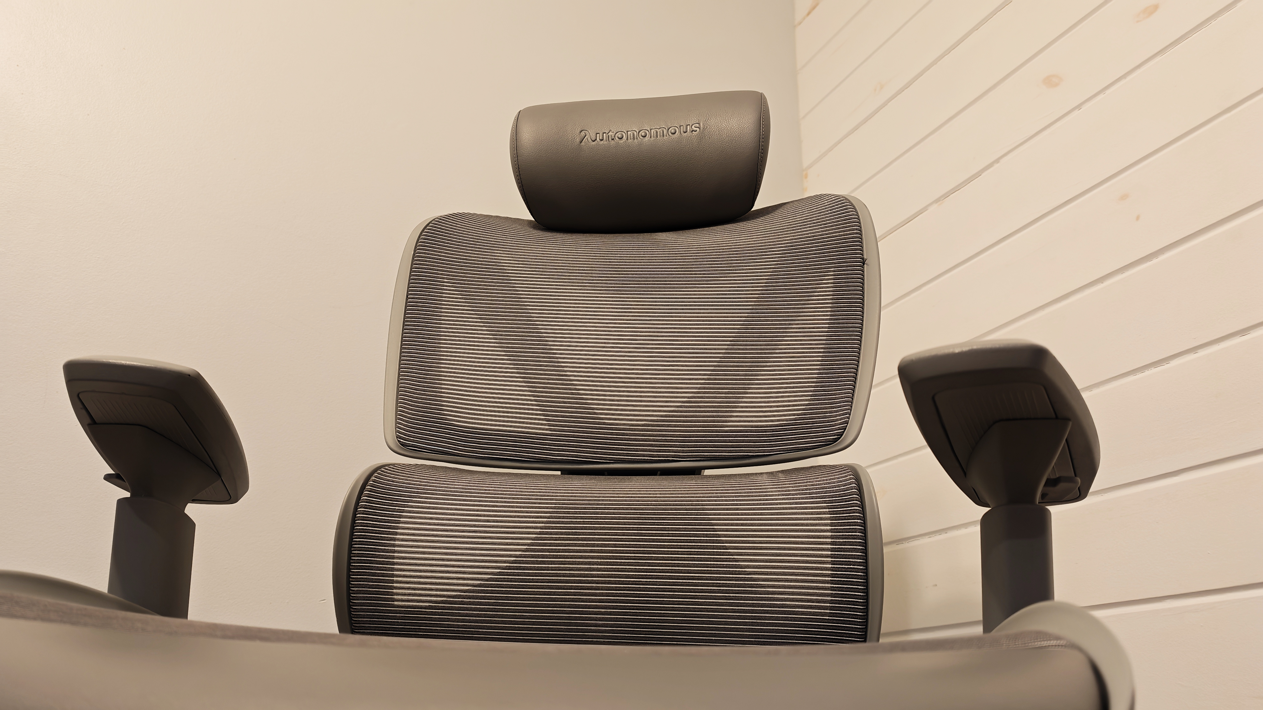 Autonomous ErgoChair Core