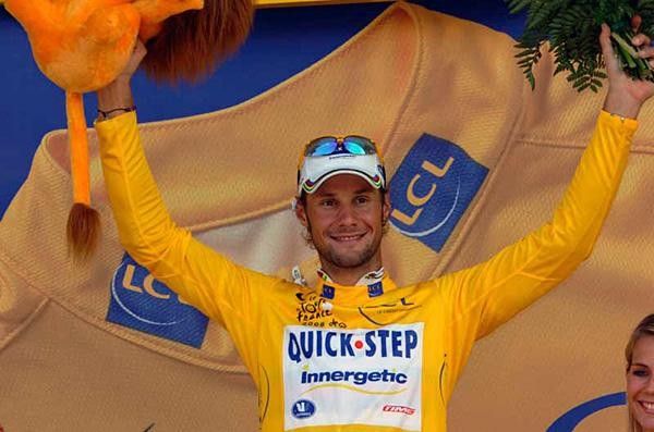Tom Boonen (Quick.Step)