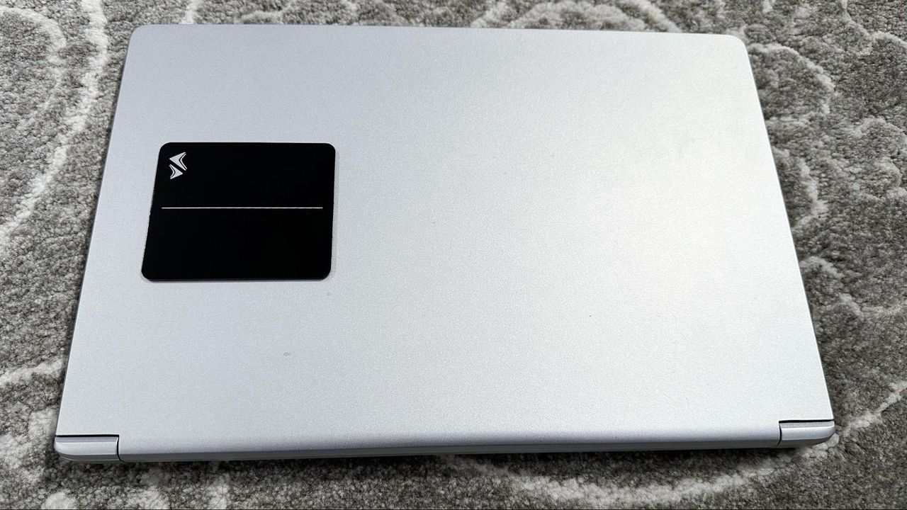 SideTrak Swivel Portable Monitor