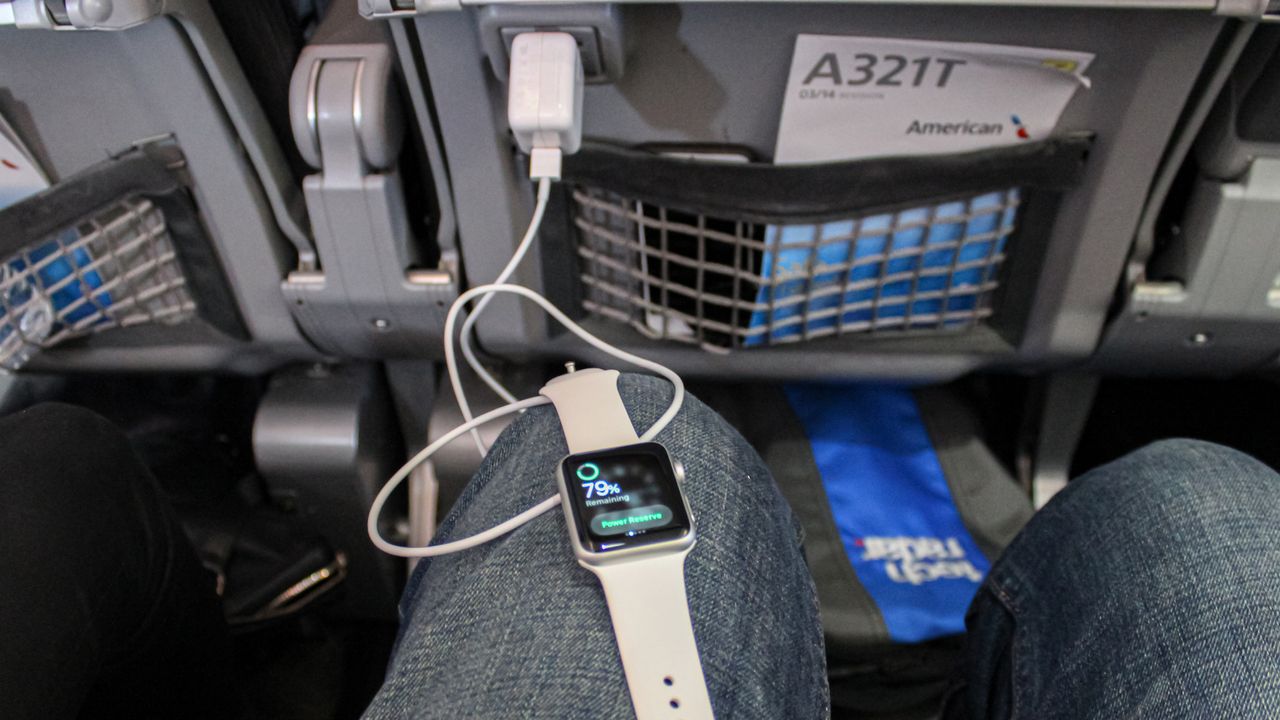 Apple Watch 2015