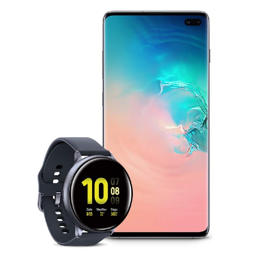 best smartwatch for galaxy s10 plus