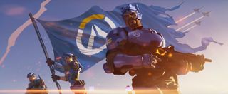 Overwatch quickly rose as the world's international peacekeeping force.