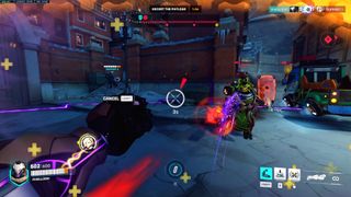 Overwatch 2 Ramattra tips, tricks and how to use his abilities ...
