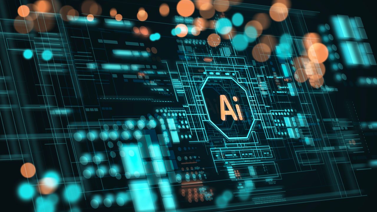 AI is getting better at security – and it's doing it faster than expected