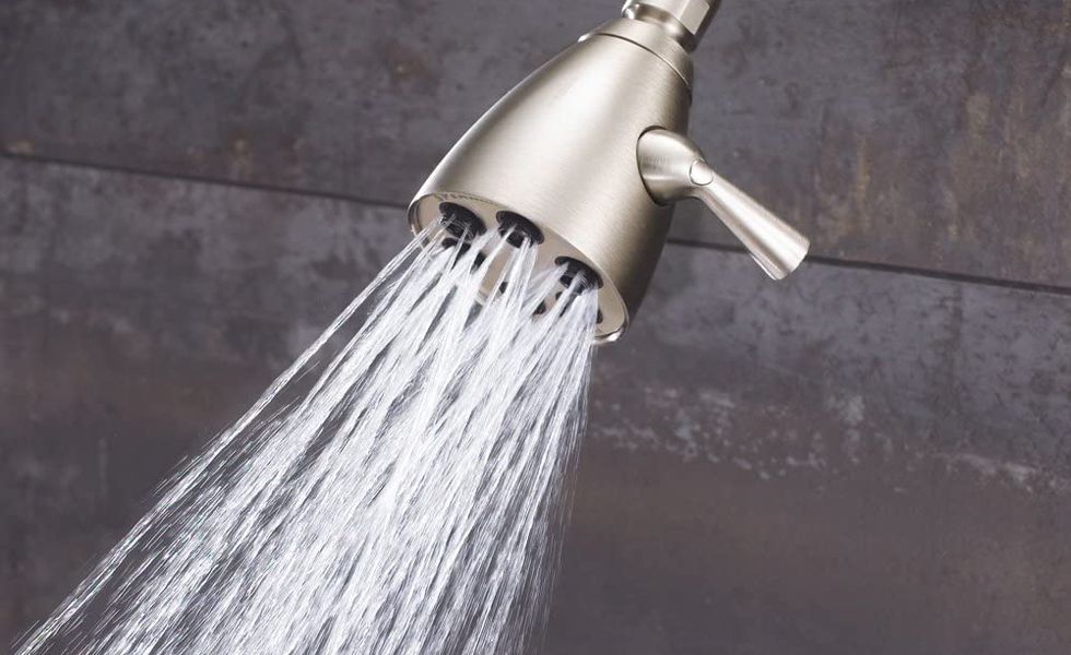 Best Shower Heads For A Luxurious Shower Experience Homebuilding