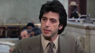Al Pacino in And Justice For All