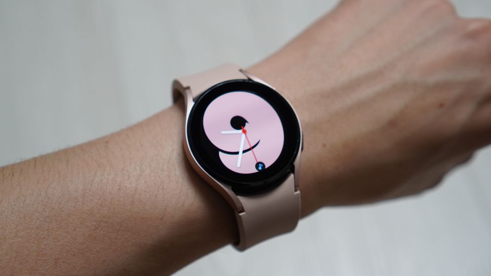 The best Android smartwatch 2024 TechRadar