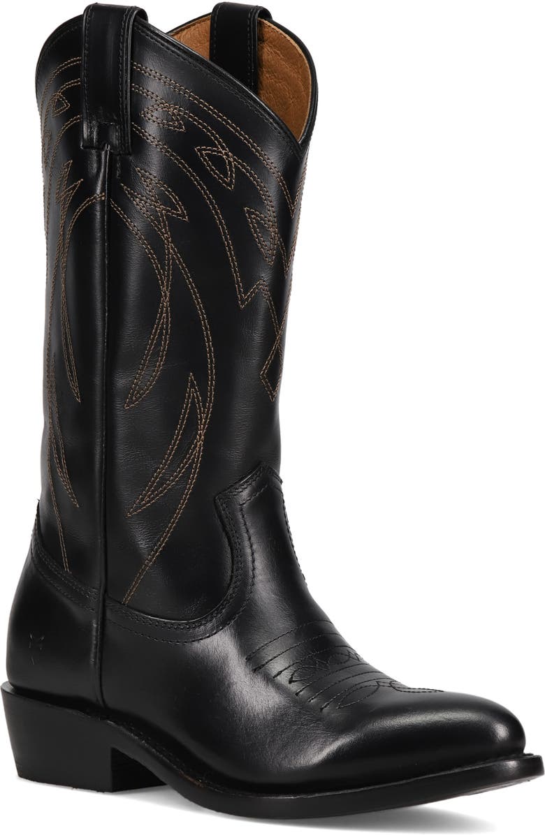 Billy West Boots