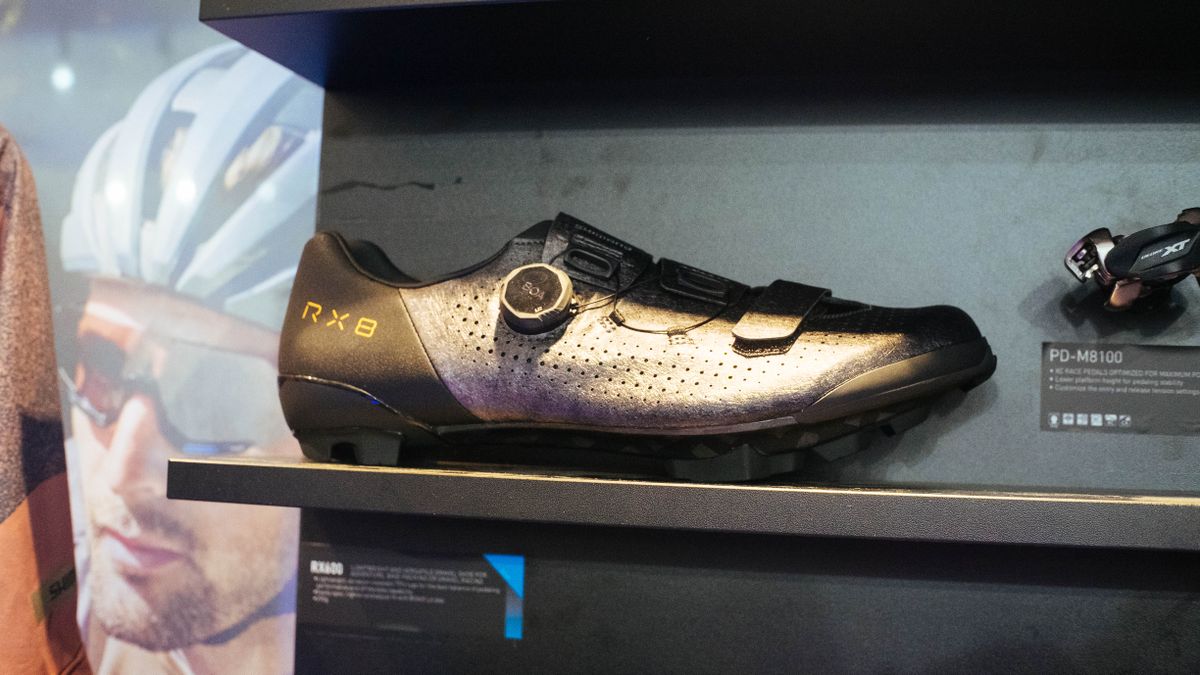 Eurobike Tech