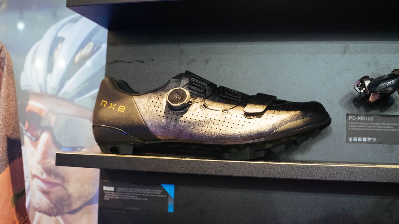 Eurobike Tech