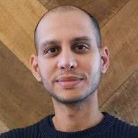 Mo Al Adham's avatar