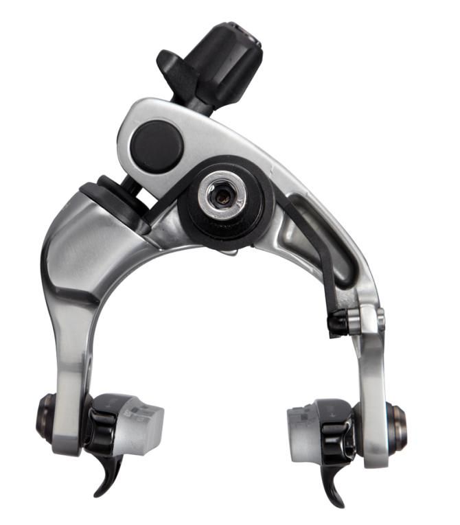 SRAM Red 22 Hydro R rim caliper from the back