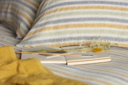 Can you wash memory foam pillows The right way to keep them fresh Homes Gardens