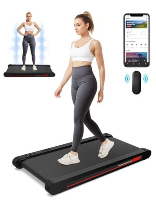 3-in-1 Portable Walking Pad