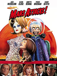 Mars Attacks! (1996)