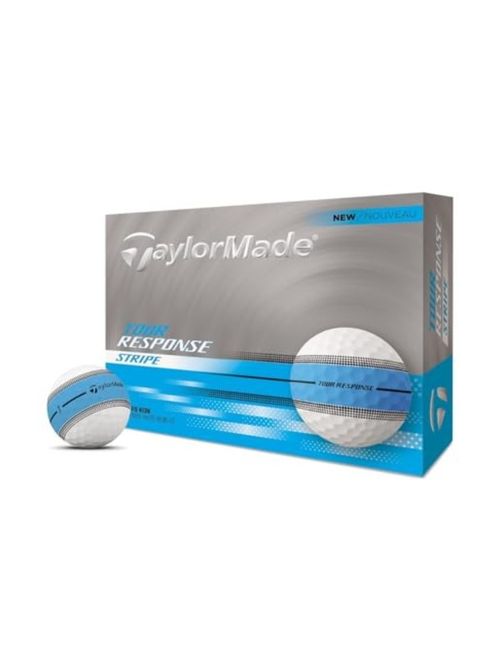 2025 Tour Response Stripe Blue (One Dozen)