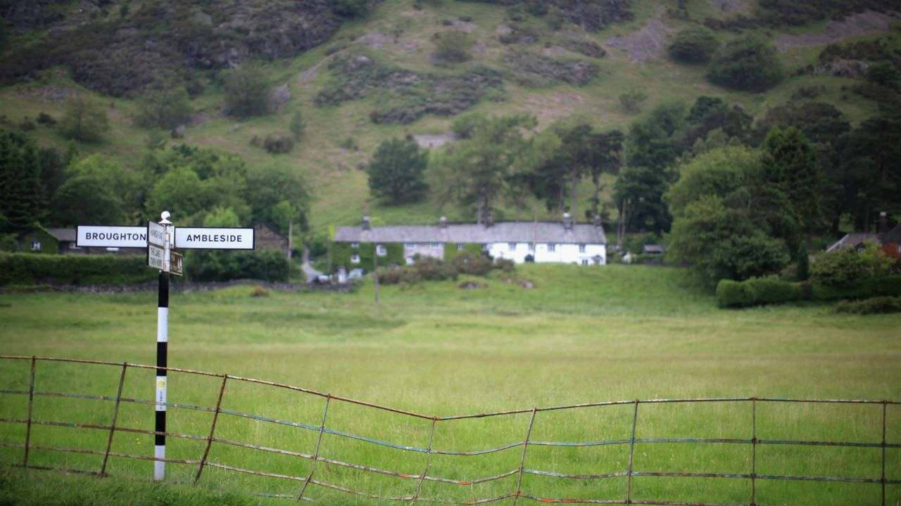 Lake District