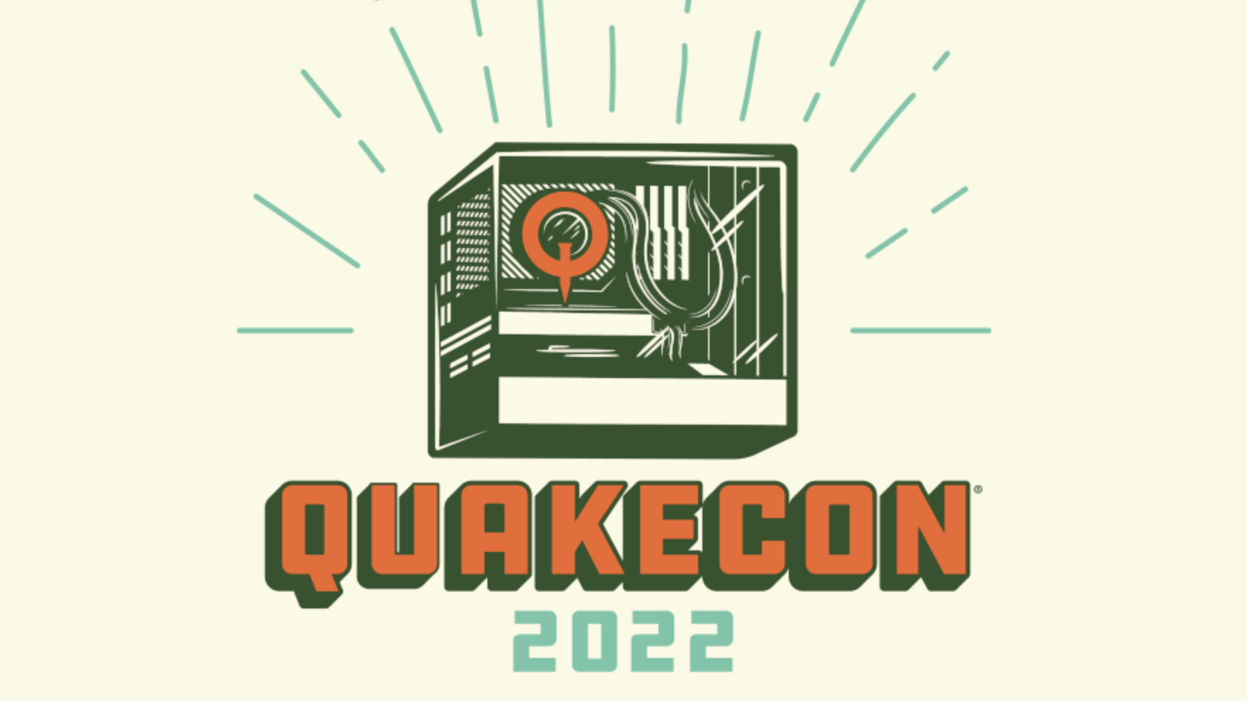 QuakeCon will remain an onlineonly event this year TechRadar